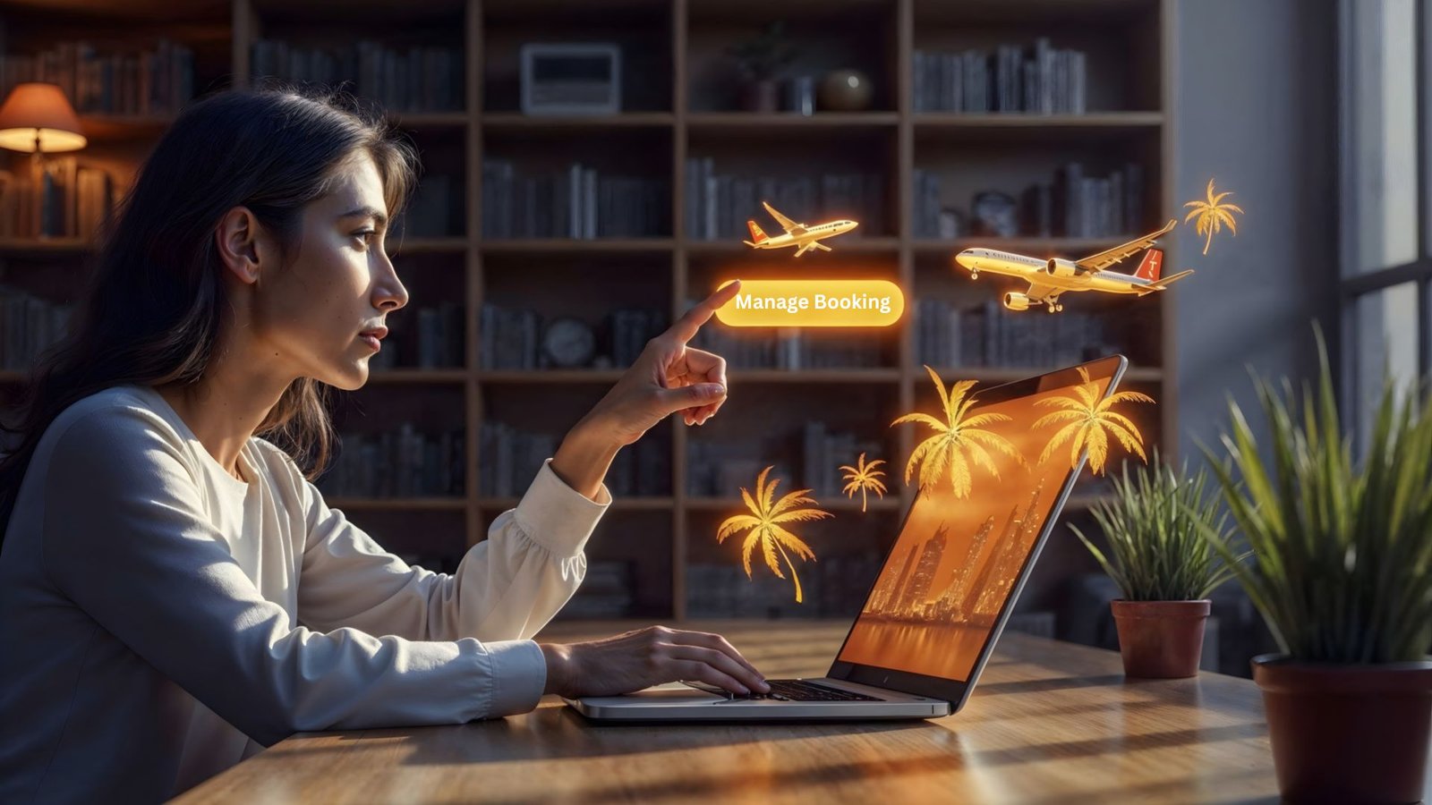 Swiss Manage My Booking