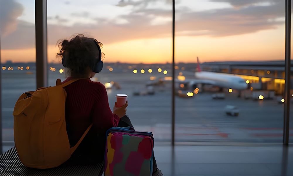 How to Change KLM Airlines Flight